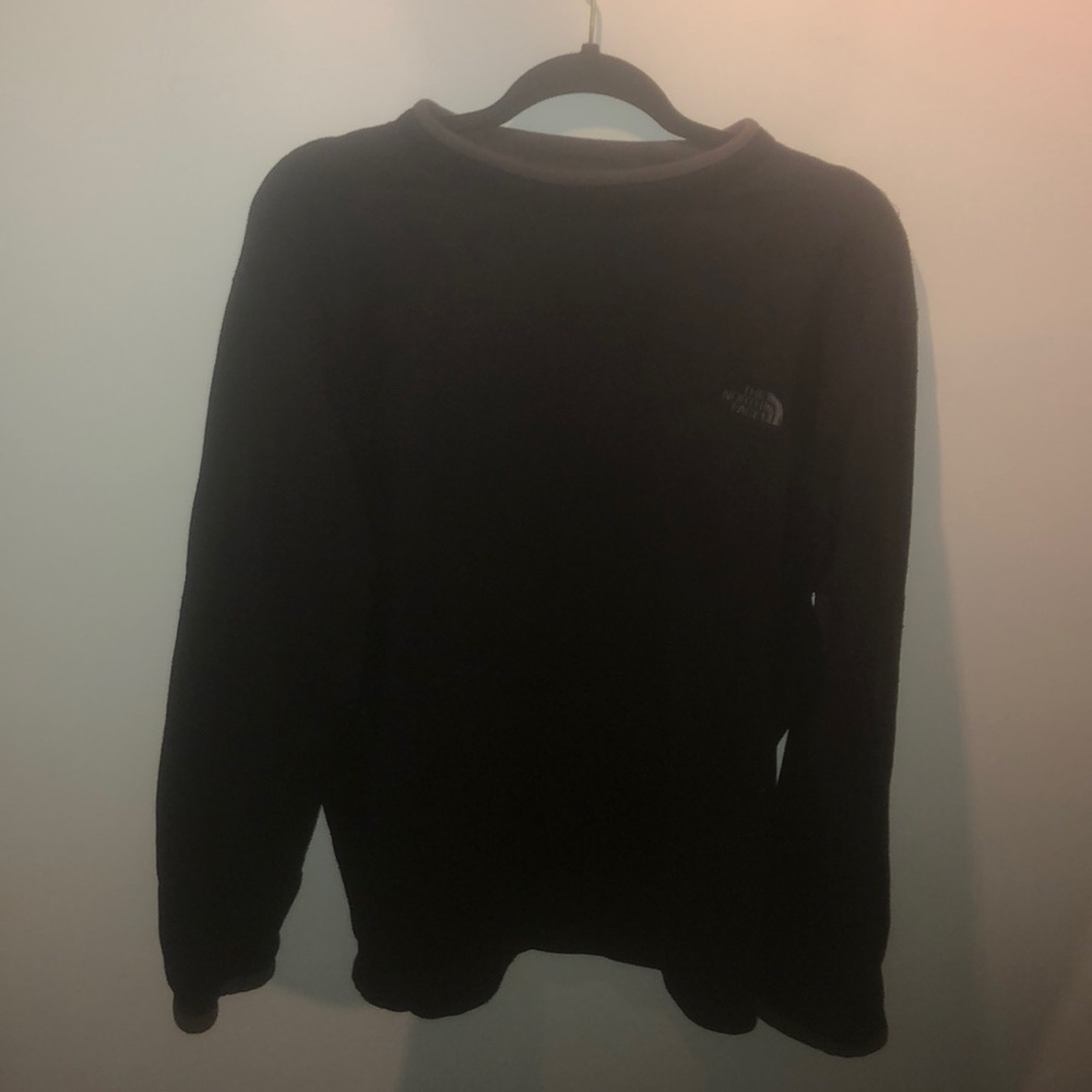 Vintage Men’s L north face base layer.